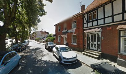 Buntingford Dental Clinic