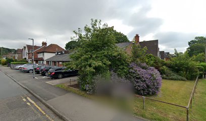 Bupa Dental Care Amersham