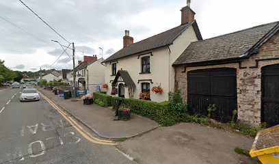 Bupa Dental Care Bassaleg