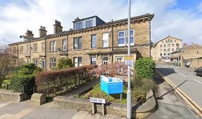 Bupa Dental Care Bingley