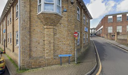 Bupa Dental Care Bishops Stortford