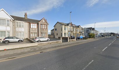 Bupa Dental Care Blackpool