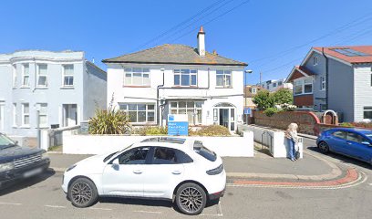 Bupa Dental Care Bognor Regis