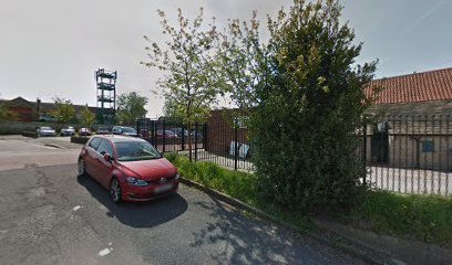 Bupa Dental Care Bolsover