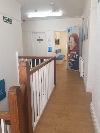 Bupa Dental Care Bolton - Chorley Old Road