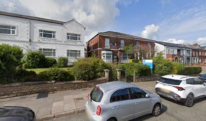 Bupa Dental Care Bolton New Road