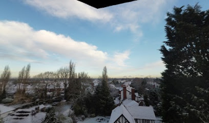 Bupa Dental Care Bramhall