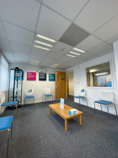 Bupa Dental Care Bridlington