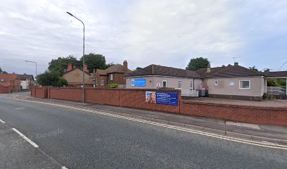 Bupa Dental Care Brigg