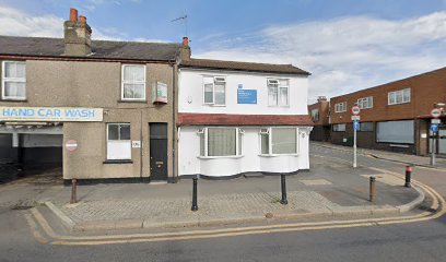 Bupa Dental Care Bushey