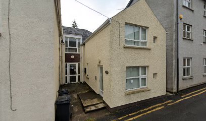 Bupa Dental Care Campsie Road, Omagh