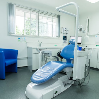 Bupa Dental Care Chelmsford