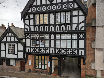 Bupa Dental Care Chester