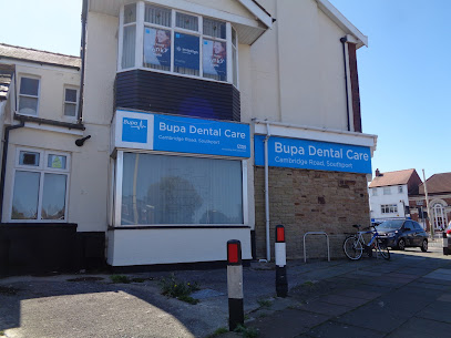 Bupa Dental Care Churchtown