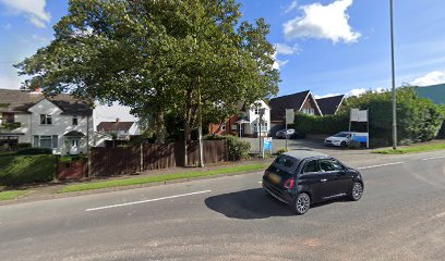 Bupa Dental Care Clayton