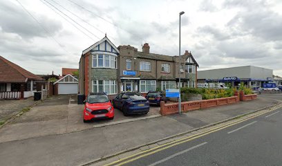 Bupa Dental Care Cleveleys