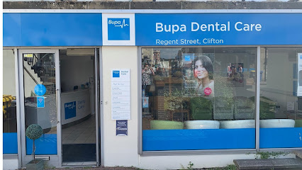 Bupa Dental Care Clifton