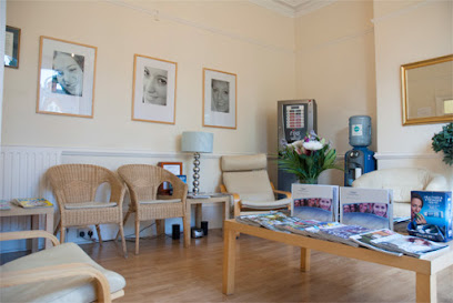 Bupa Dental Care Clock Tower, Ripon