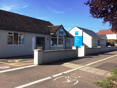 Bupa Dental Care Colchester Ipswich Road