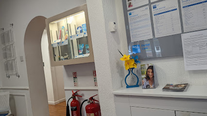 Bupa Dental Care Cosham Portsmouth