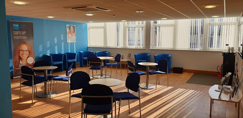 Bupa Dental Care Darlington