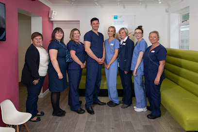 Bupa Dental Care Darras Hall