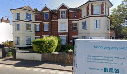 Bupa Dental Care Dereham