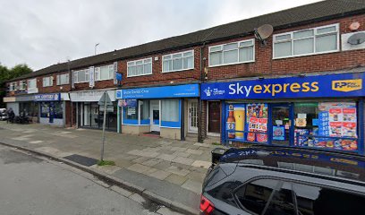 Bupa Dental Care Deysbrook