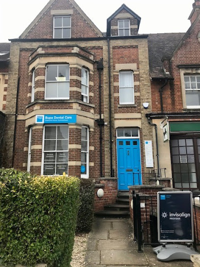 Bupa Dental Care Diamond House, Summertown