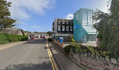 Bupa Dental Care Dingwall