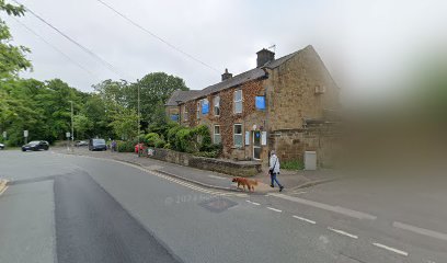 Bupa Dental Care Dronfield