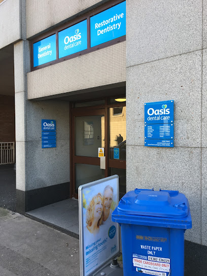 Bupa Dental Care Dundee