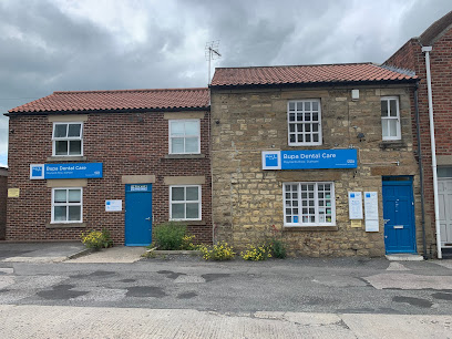 Bupa Dental Care Durham