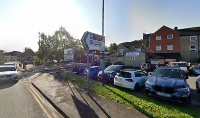 Bupa Dental Care Dursley