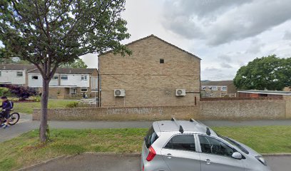 Bupa Dental Care Eastbourne