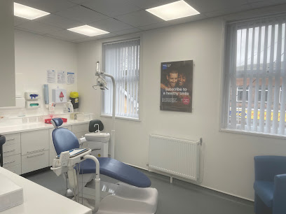 Bupa Dental Care Ebbw Vale