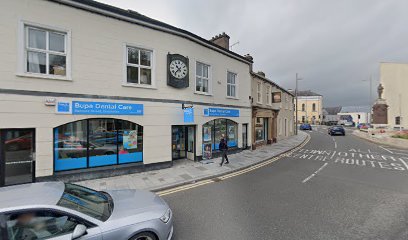Bupa Dental Care Enniskillen