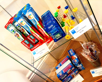 Bupa Dental Care Erdington