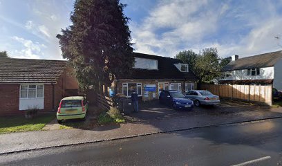 Bupa Dental Care Flackwell Heath