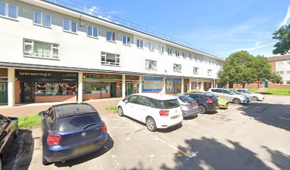 Bupa Dental Care Gaer