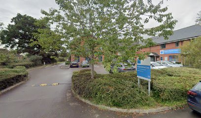 Bupa Dental Care Gillingham