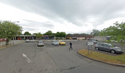 Bupa Dental Care Glenrothes