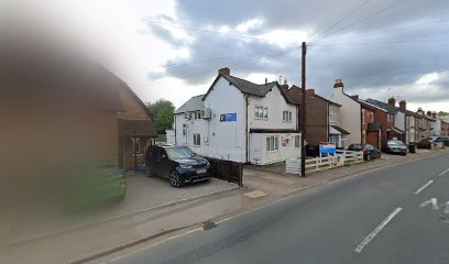 Bupa Dental Care Gloucester, Painswick Road