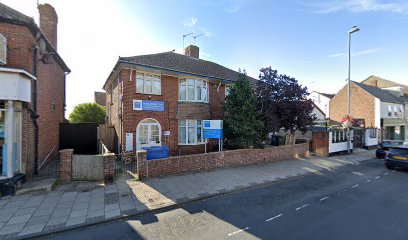 Bupa Dental Care Gorleston