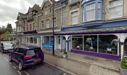 Bupa Dental Care Grange Over Sands