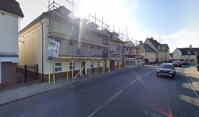 Bupa Dental Care Great Dunmow