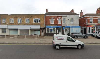 Bupa Dental Care Grimsby