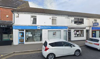 Bupa Dental Care Hailsham