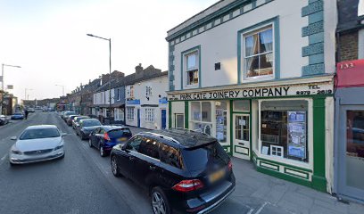 Bupa Dental Care Hampton Hill