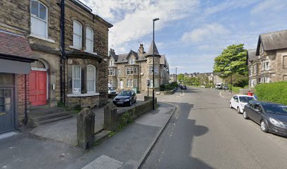 Bupa Dental Care Harrogate